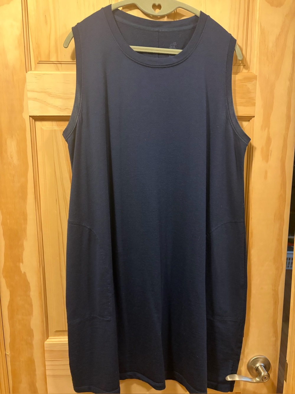 WoolX Clara Dress size XL